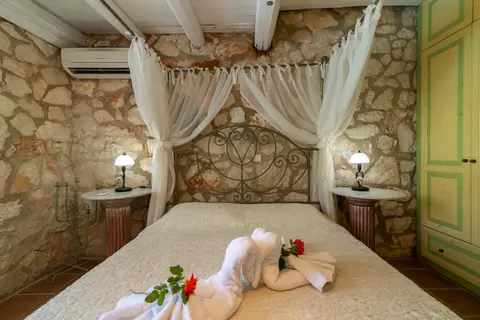 Aresti Villas in Agios Dimitros — foto 7