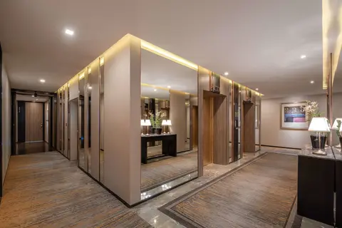 VIE Hotel Bangkok - MGallery in Bangkok — foto 22