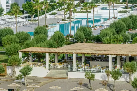 Grecotel Lux Me Dama Dama in Δήμος Ρόδου — foto 9