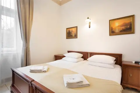 Ventus Rosa Apartments in Krakau