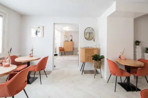 Stadsvilla Mozaic foto 22