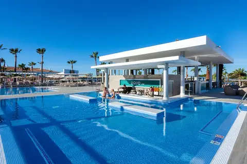 Hotel Riu Chiclana in Chiclana De La Frontera — foto 7