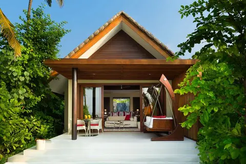 Niyama Private Islands Maldives in ކުޑަހުވަދޫ — foto 10