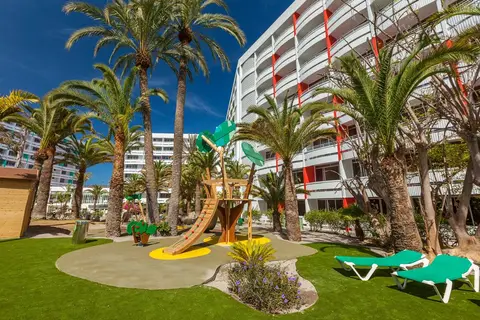 Hotel Abora Buenaventura by Lopesan Hotels in San Bartolomé de Tirajana — foto 11