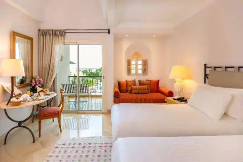 Regency Tunis Hotel in Tunis — foto 25