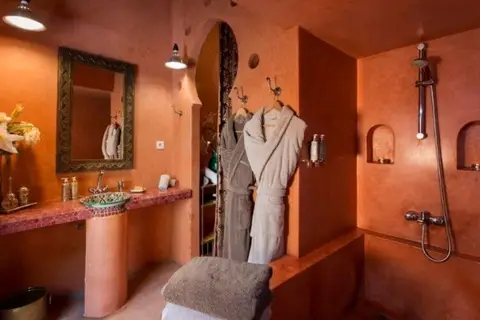 Riad Ines Home in Marrakech — foto 27