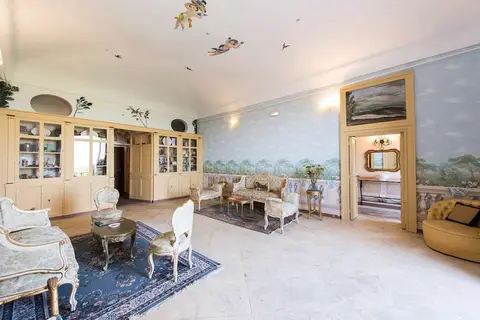 Villa Favorita Relais in Noto, foto 14