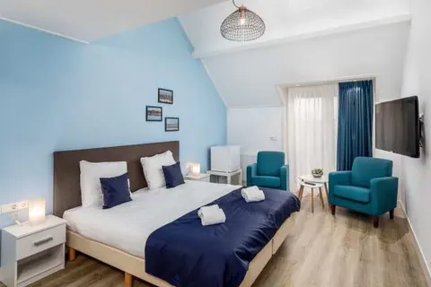 Hotel Bij Boone foto 4