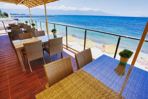 Melis Hotel in Kuşadası — foto 5