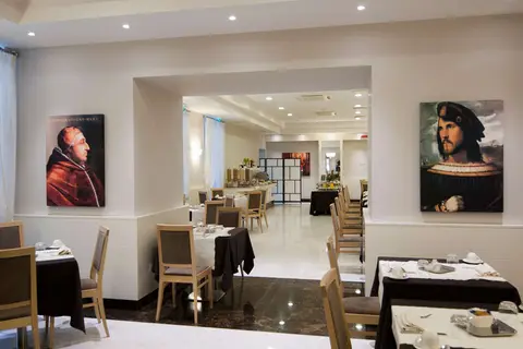 Dei Borgia Hotel in Rome, foto 7