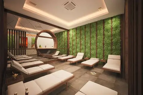 Dream World Palace in Manavgat — foto 5