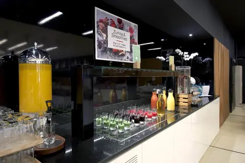 Barceló Sants in Barcelona, foto 22