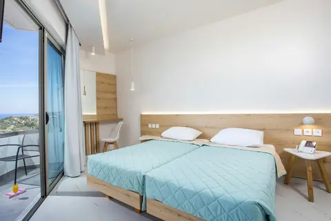 Venezia Resort Hotel & Spa in Faliraki, foto 10