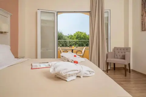 Art Hotel Debono in Gouvia, foto 26