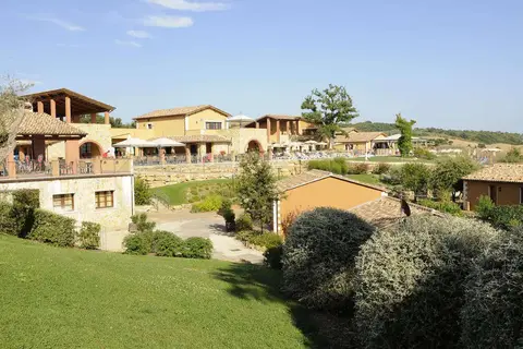 Smy Borgo Magliano in Magliano in Toscana — foto 30