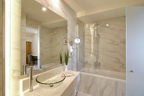 Athens Avenue Hotel in Athene — foto 10