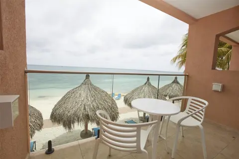 Divi Aruba All Inclusive in Punta Brabo — foto 30