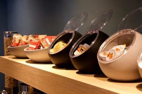 Hotel Arrows Uden foto 11