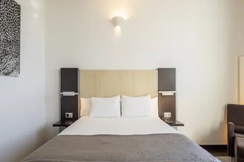 Hotel ILUNION Aqua 4 in Valencia — foto 20