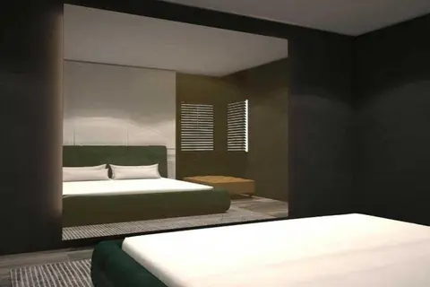 The Central View Boutique Hotel in Vlora — foto 3