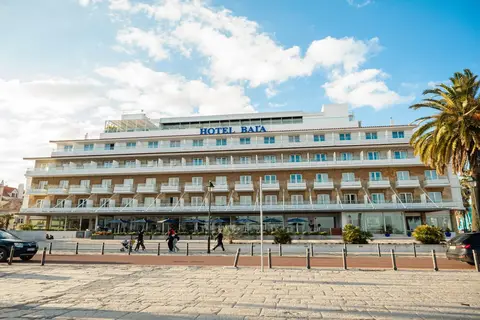 Hotel Baia in Cascais — foto 2