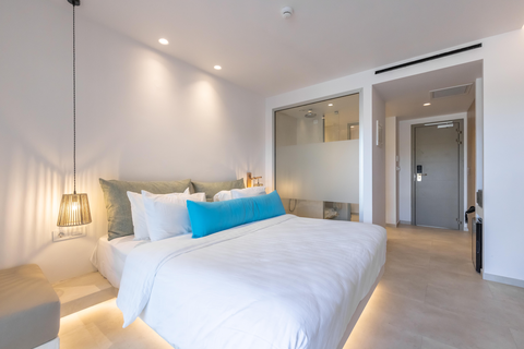 Tsamis Zante Suites - adults only foto 4