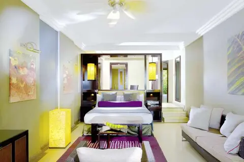 InterContinental Mauritius Resort in Arsenal VCA — foto 15