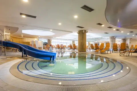 Hotel Livada Prestige in Moravske Toplice — foto 13