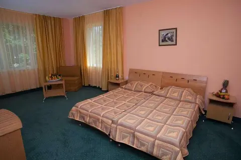 Slavyanski Hotel in Несебър — foto 26