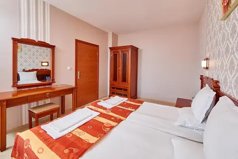 Hotel Karolina in Несебър — foto 28