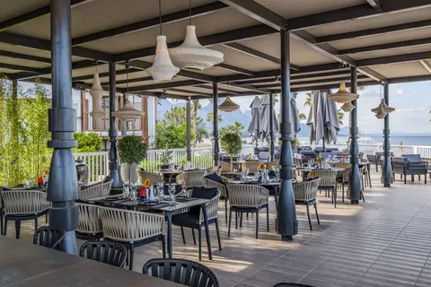 Corendon Hydros Club Kemer in Antalya — foto 6