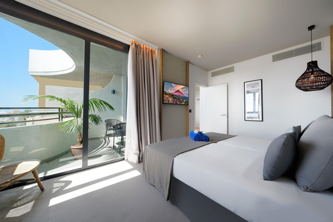 Hotel Hovima Suites Costa Adeje foto 26