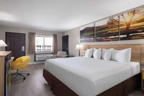 Days Inn by Wyndham Las Vegas Airport Near the Strip in Las Vegas, foto 6