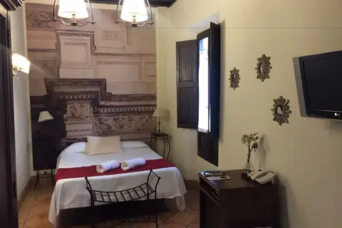 Casa del Capitel Nazari in Granada — foto 13