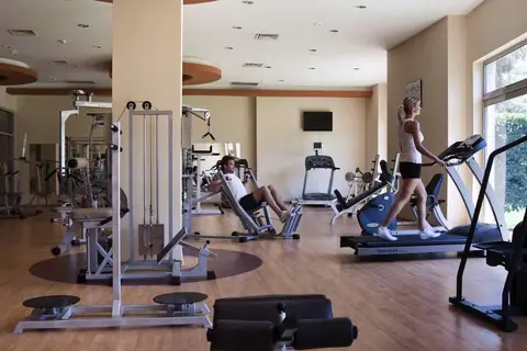 Sueno Hotels Beach Side in Manavgat, foto 8