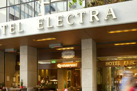 Electra Hotel Athens in Athene — foto 7