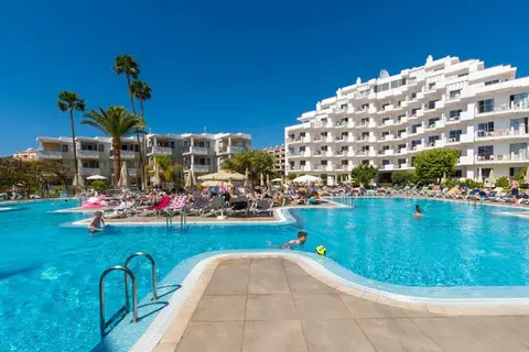 Appartementen Tenerife Sur in Arona — foto 13