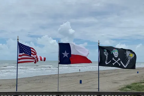 Texas op het gemak foto 15