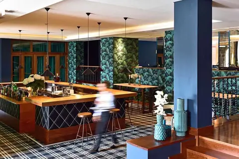 Pestana Vintage Porto in Porto, foto 12