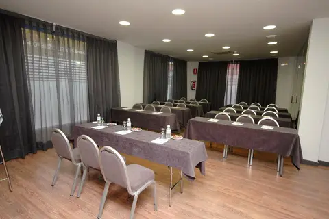 Partner Cisneros in Alcalá de Henares — foto 10