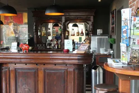 Boutique Hotel Nieuw Beusink foto 16