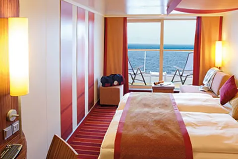 Cruise van Antalya naar Kaapstad in Muratpaşa — foto 24