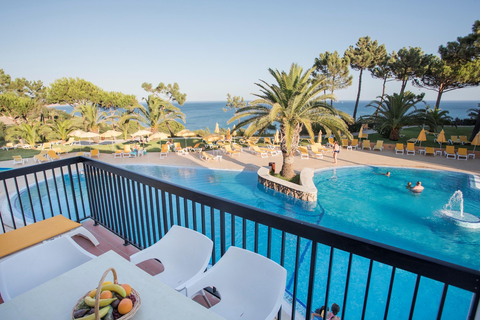 Appartementen Alfagar Village foto 23