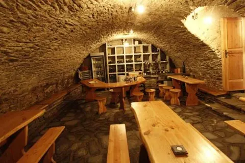 Hotel und Weingut Karlsmühle foto 9