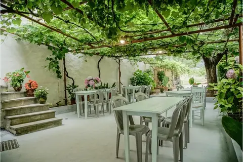 Anemi Beach in Σκάλα Ποταμιάς — foto 6