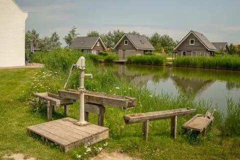 Dormio Strand Resort Nieuwvliet-Bad foto 22