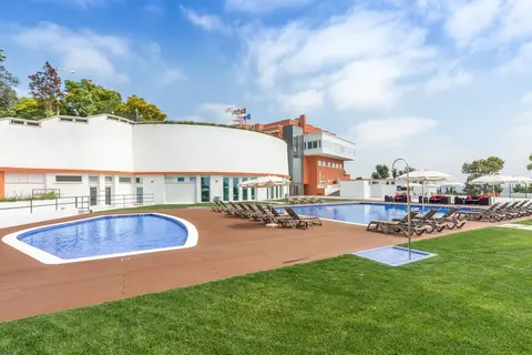 Luna Hotel Turismo in Abrantes — foto 29