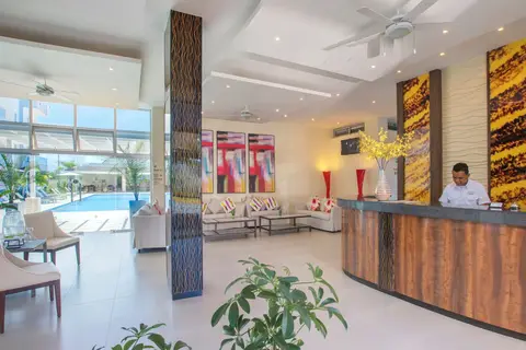 whala!urban punta cana in Salvaleón de Higüey, foto 4