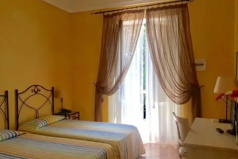 Etna Hotel in Giarre — foto 29