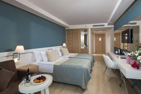 Castival Hotel Side in Manavgat, foto 6